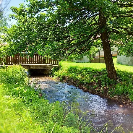 Magdolna Vendeghaz * Szogliget