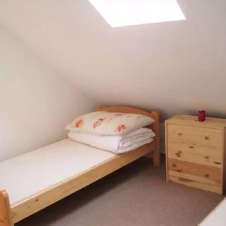 Magdolna Vendeghaz 펜션 *