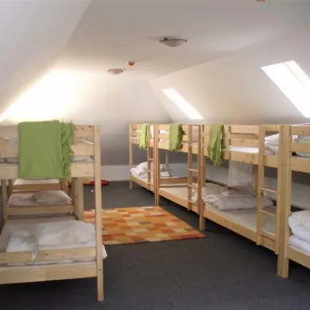 Magdolna Vendeghaz 펜션 *