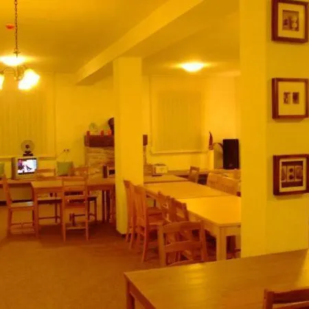 Semesterbostad Magdolna Vendeghaz *