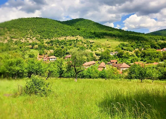 Ferienhaus Magdolna Vendeghaz Szogliget