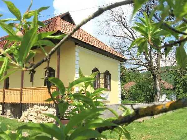 Casa vacanze Magdolna