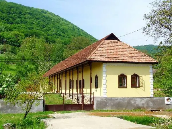 Casa vacanze Magdolna Szogliget
