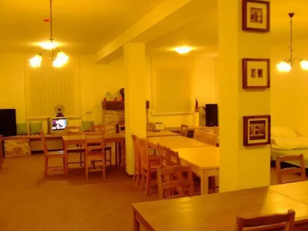 Ferienhaus Magdolna Vendeghaz *