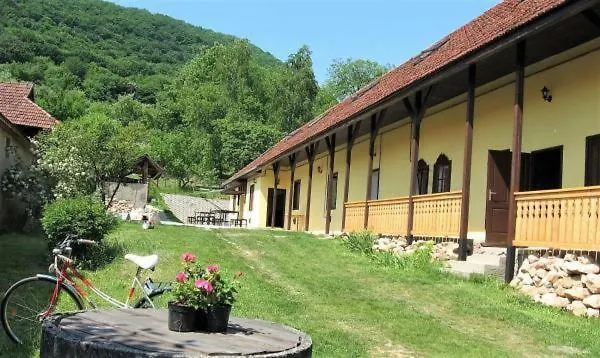 Ferienhaus Magdolna Vendeghaz *